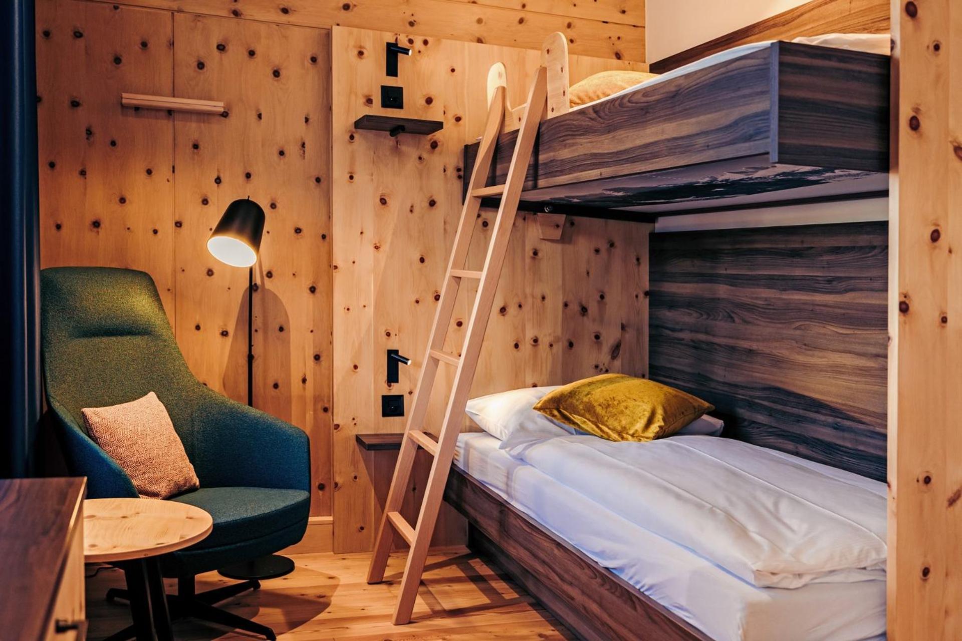 Hotel Laudinella Saint-Moritz Dış mekan fotoğraf
