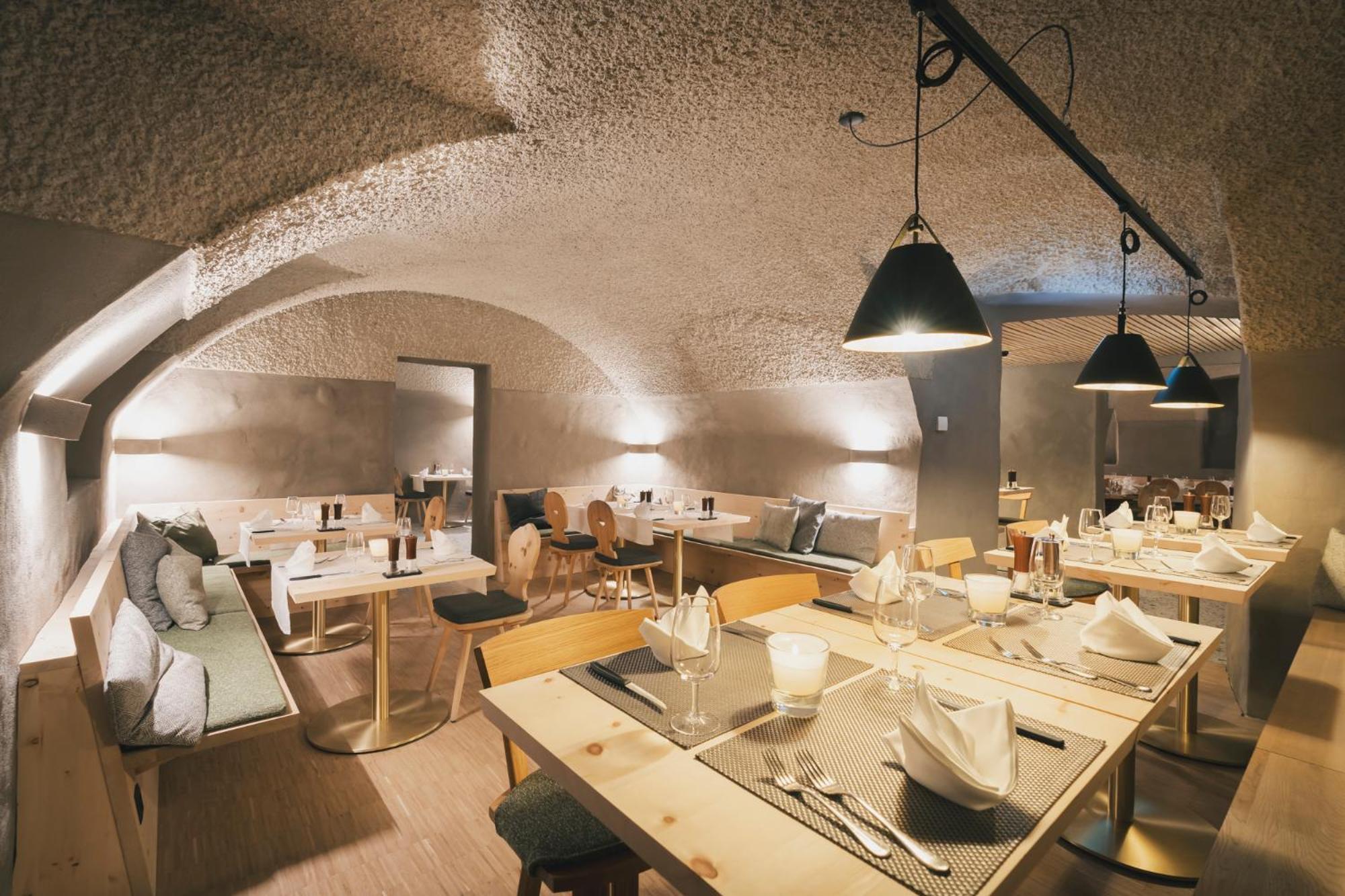 Hotel Laudinella Saint-Moritz Dış mekan fotoğraf